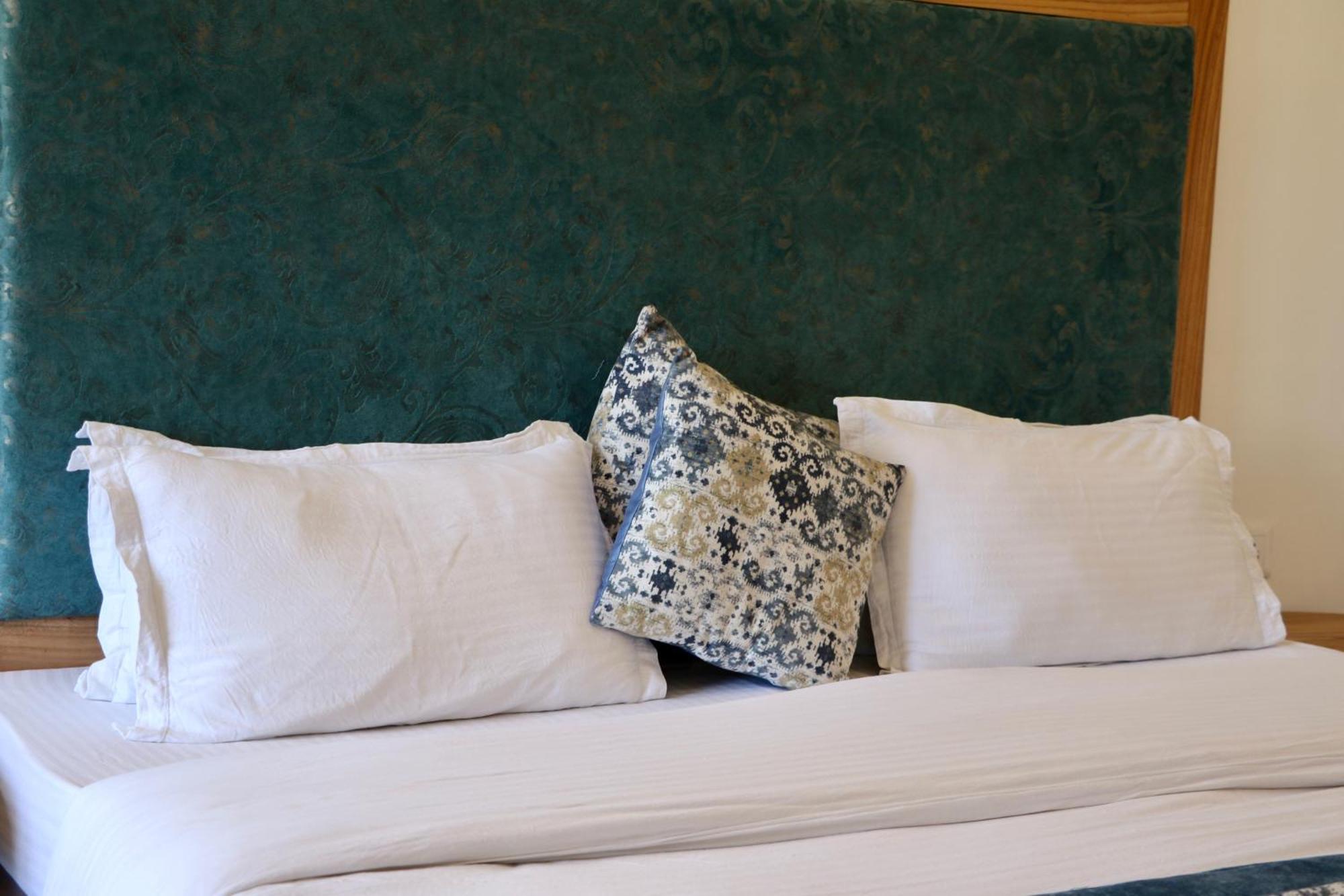 Hotel Palam Hills レー エクステリア 写真